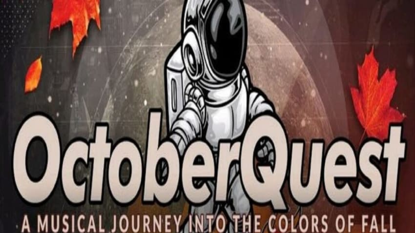 OctoberQuest
