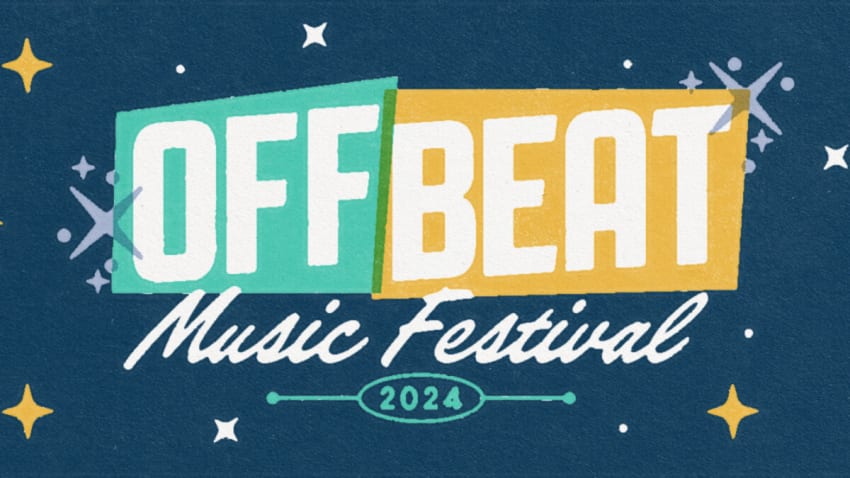 OffBeat Music Festival