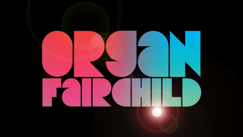Organ Fairchild