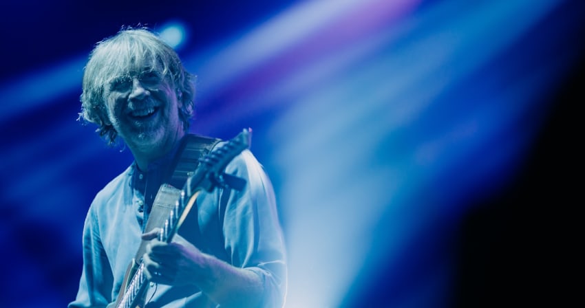 Phish GR 2024 N2 Fox Trey 002