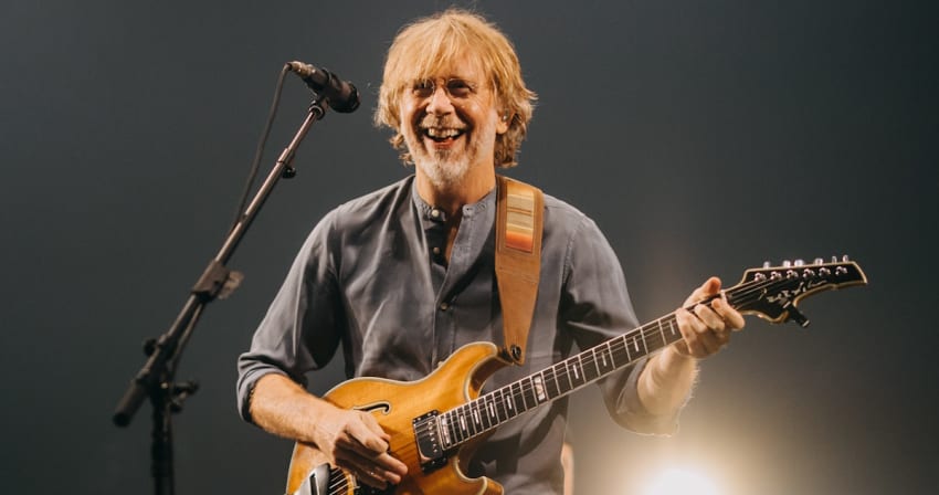 Buy Phish Tickets
