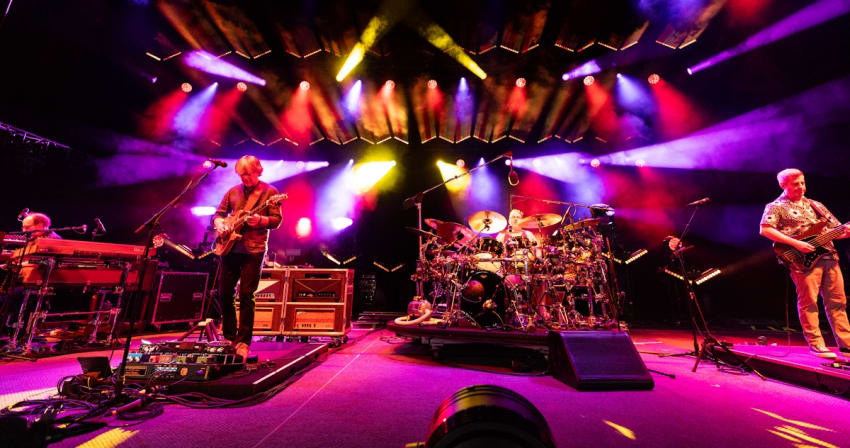 Phish July 19 Jamie Soja 001