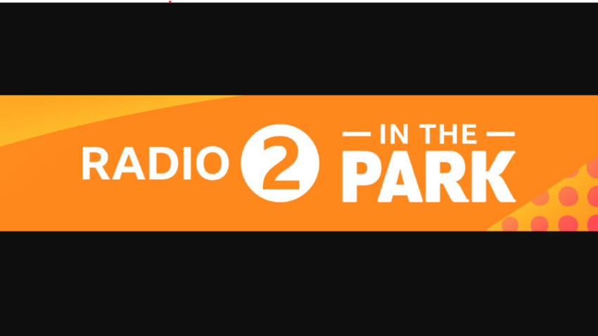 Radio 2 in the Park