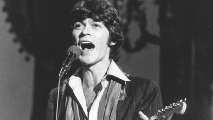 Martin Scorsese To Direct ‘Life Is A Carnival: A Musical Celebration Of Robbie Robertson’ Concert Film