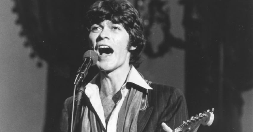 Buy Life Is A Carnival: A Musical Celebration of Robbie Robertson Tickets