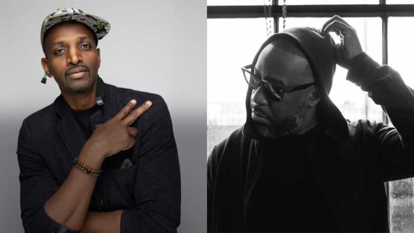 Robert Glasper