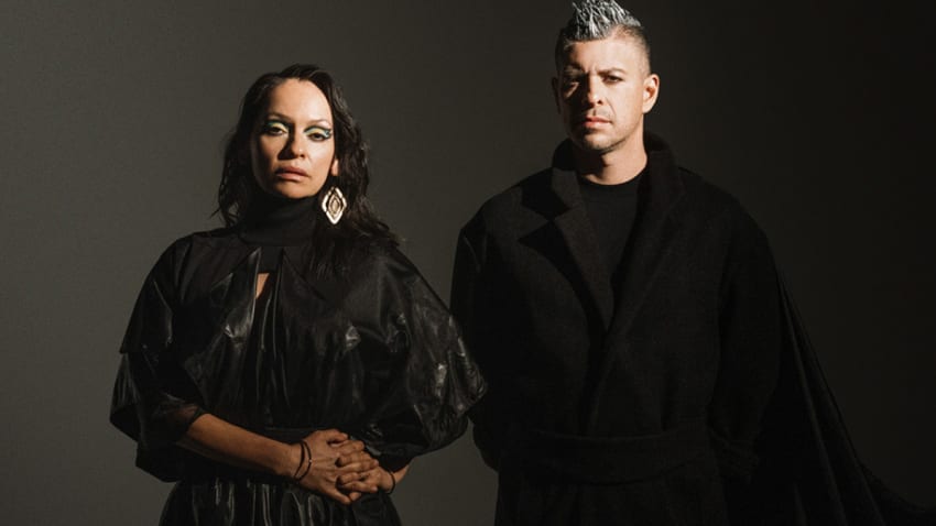 Rodrigo y Gabriela