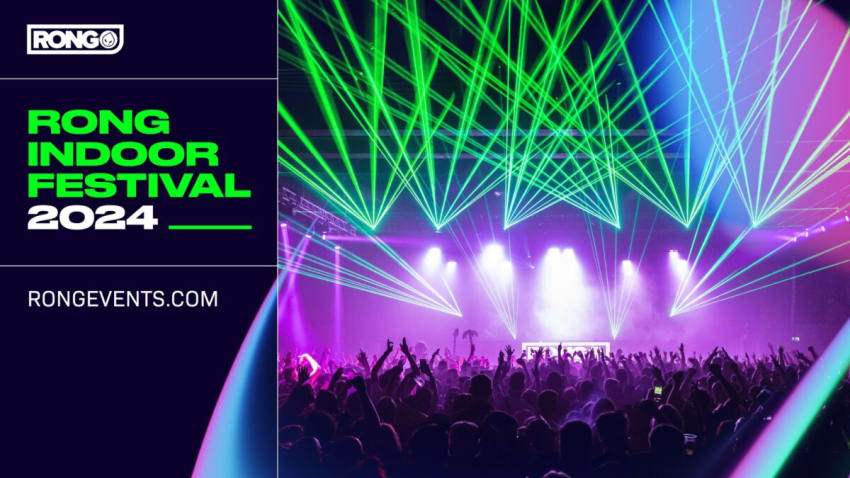 Rong Indoor Festival