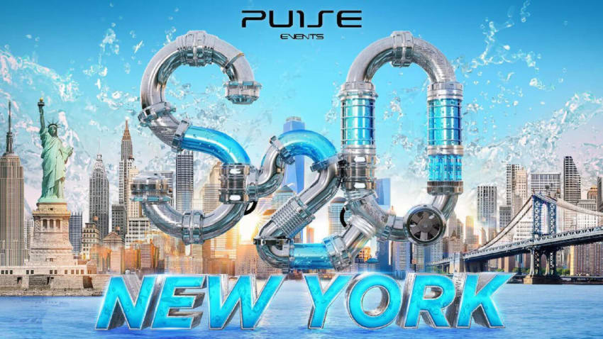 S2O New York Music Festival