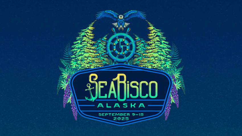 SeaBisco Cruise