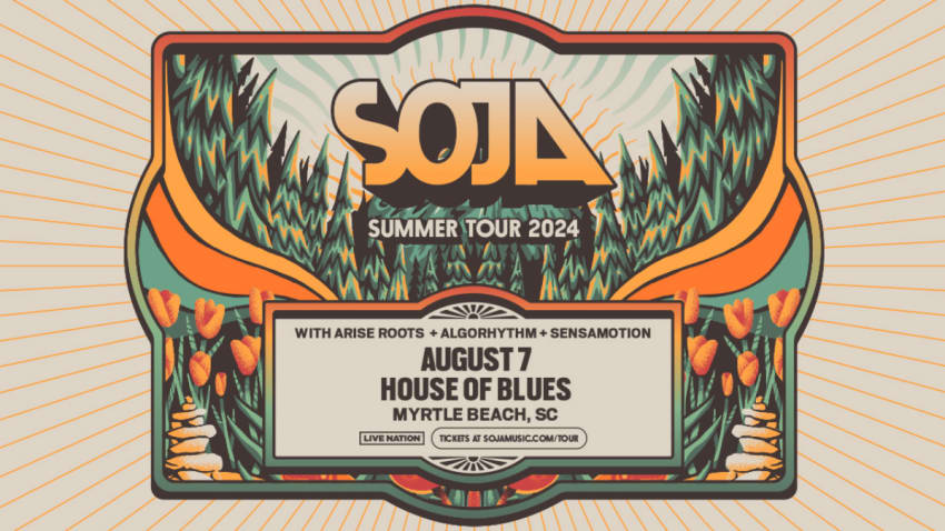 SOJA