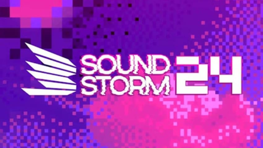 Soundstorm