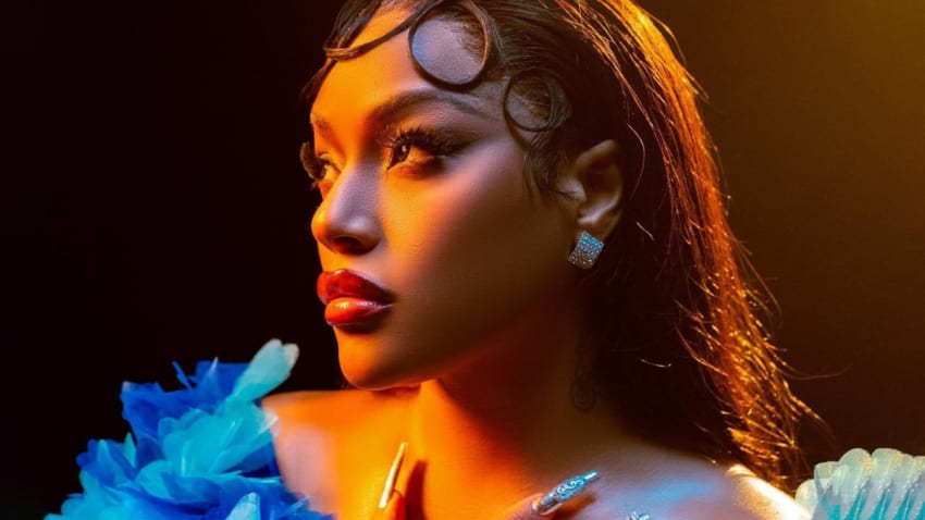 Stefflon Don