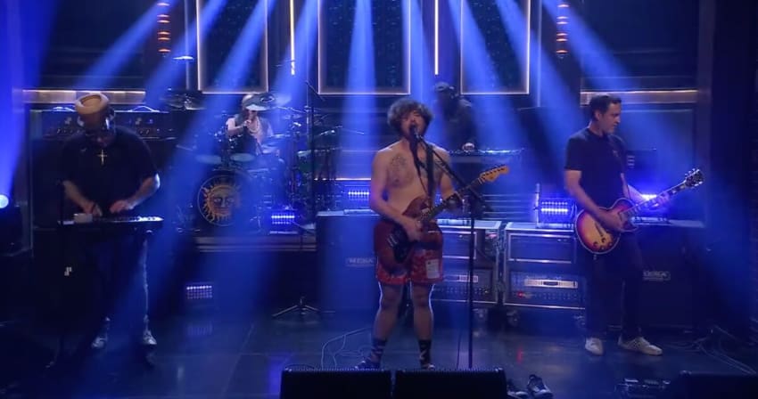 Sublime Fallon