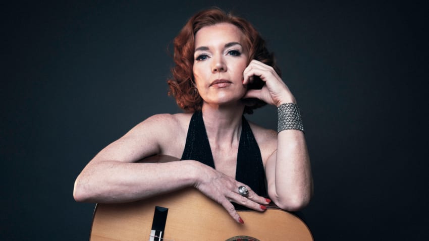 Sue Foley