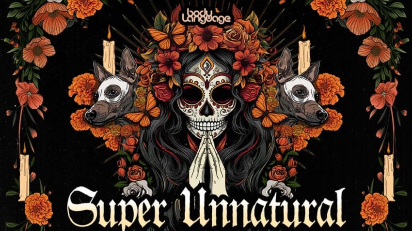 Super Unnatural