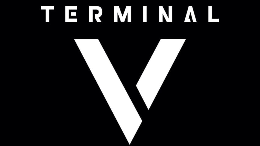 Terminal V Halloween