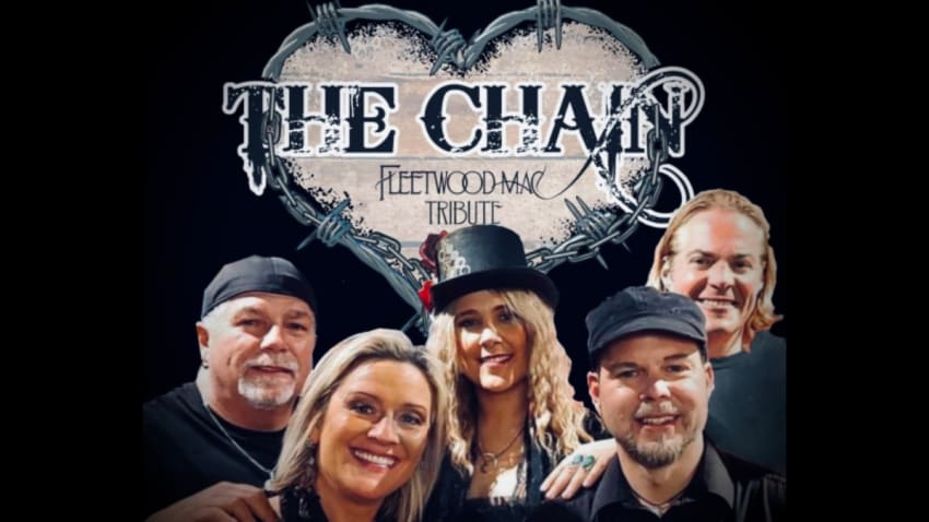 The Chain - Fleetwood Mac Tribute