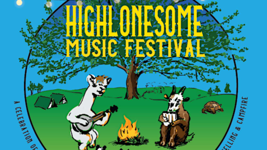 Highlonesome Music Festival
