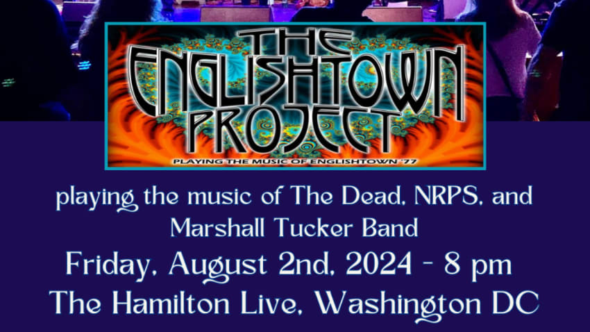 The Englishtown Project