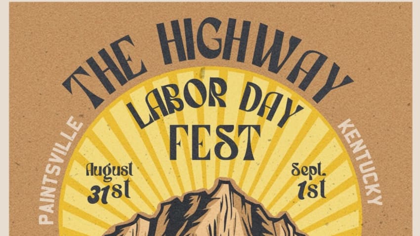 The Highway Labor Day Fest