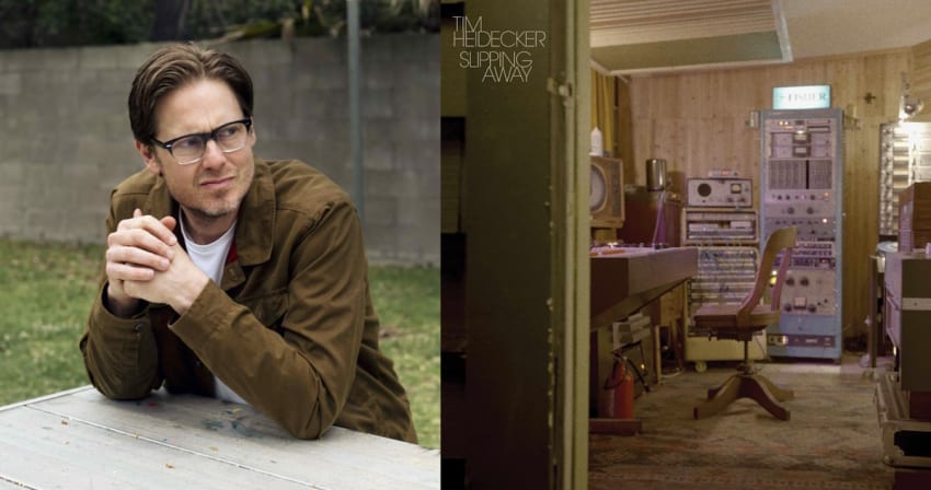 Tim Heidecker Slipping Away