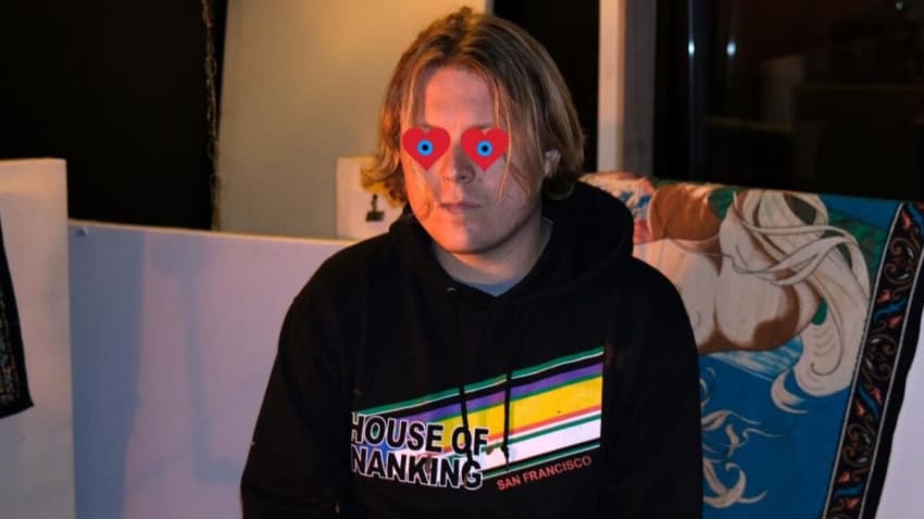 Ty Segall Drums Up New Album & Confirms 2025 Solo Acoustic Tour Dates
