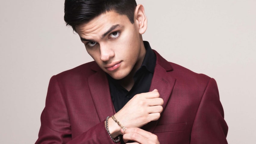 Virlan García