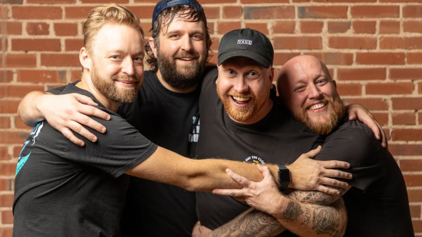 Wes Hoffman and Friends