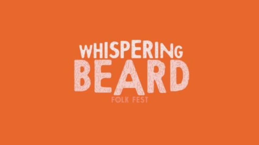 Whispering Beard Folk Festival