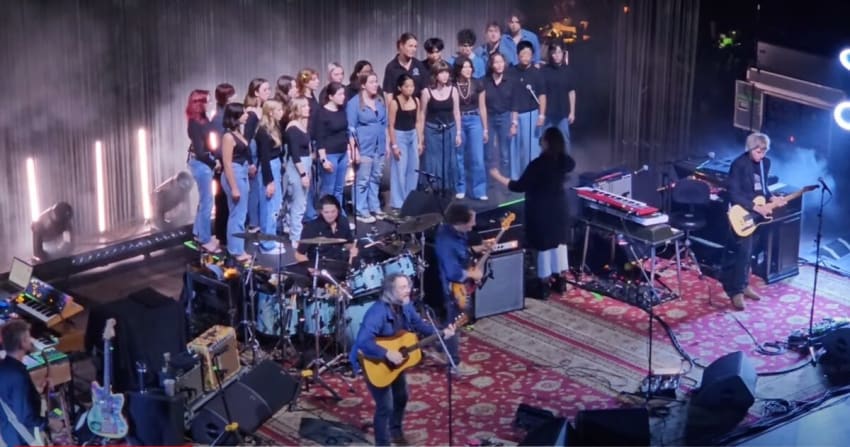 Wilco GCVI Choir Toronto