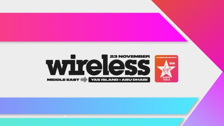 Wireless Festival Middle East
