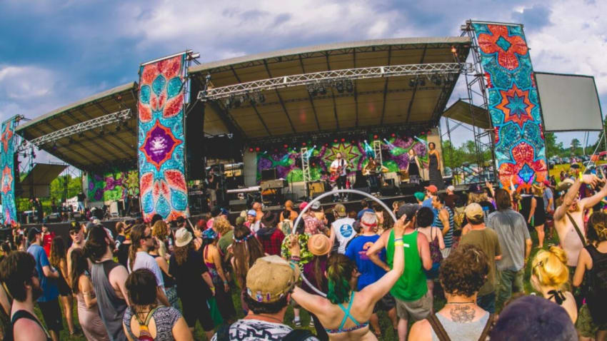 Wormtown Music Festival Unveils 2024 Lineup: Max Creek, Dopapod, Mihali & More