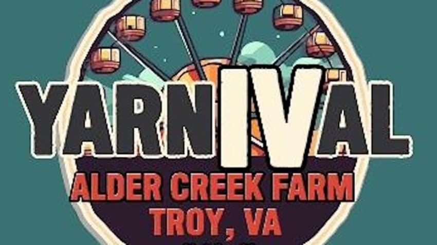 The Yarnival