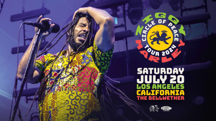 Ziggy Marley