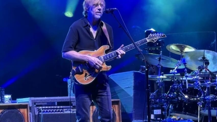 20240811 PHISH Limb By Limb BETHEL