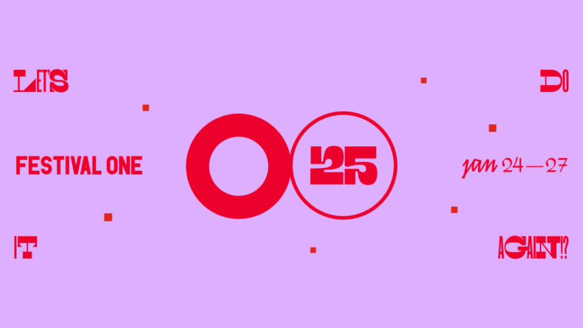 Festival One