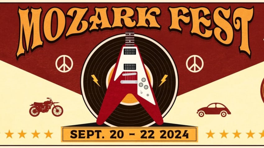 Mozark Fest