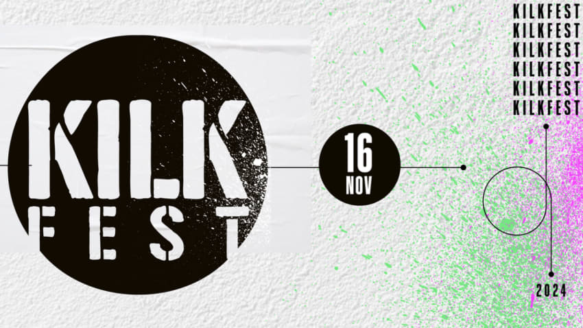Kilkfest