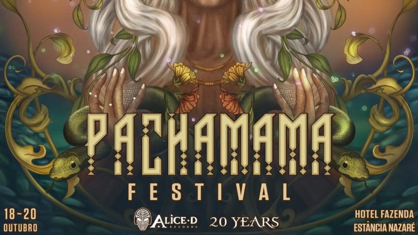 Pachamama Festival