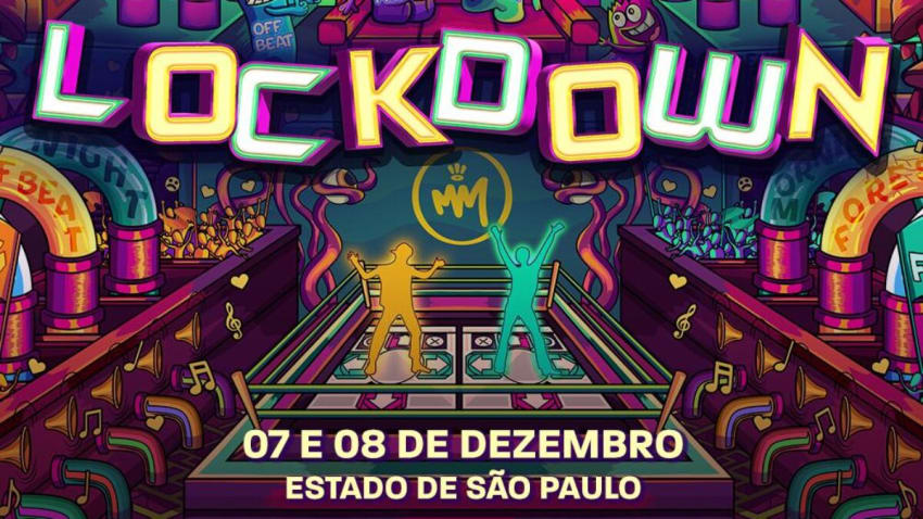 Lockdown Festival