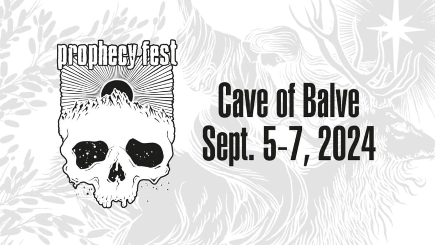 Prophecy Fest