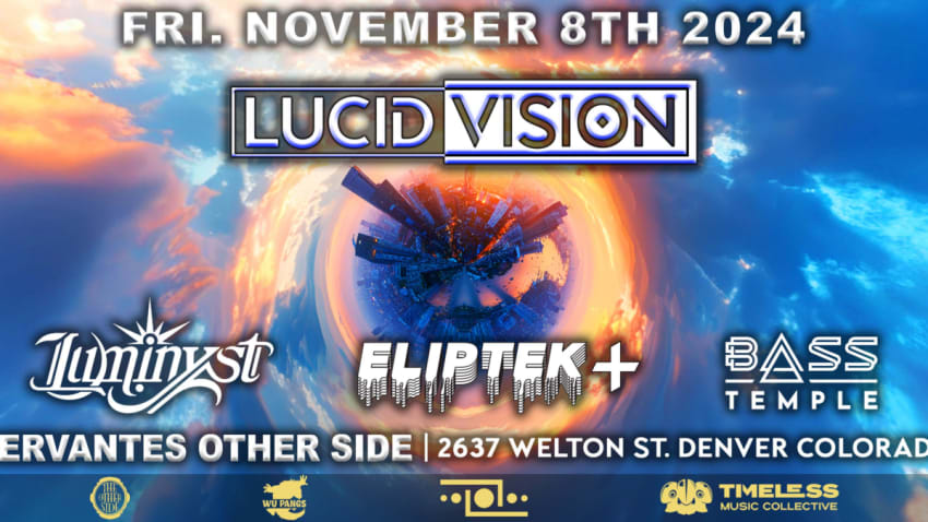 Lucid Vision