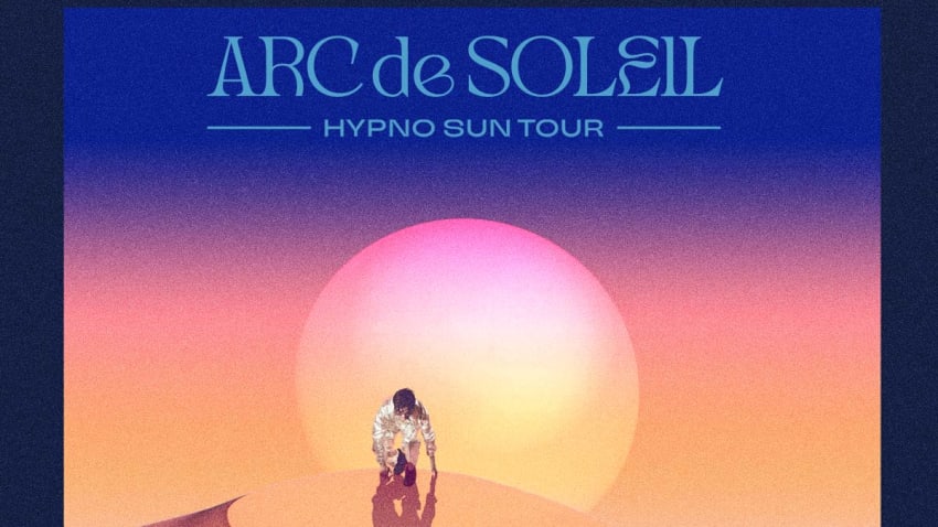 Arc De Soleil