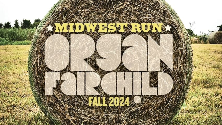 Organ Fairchild
