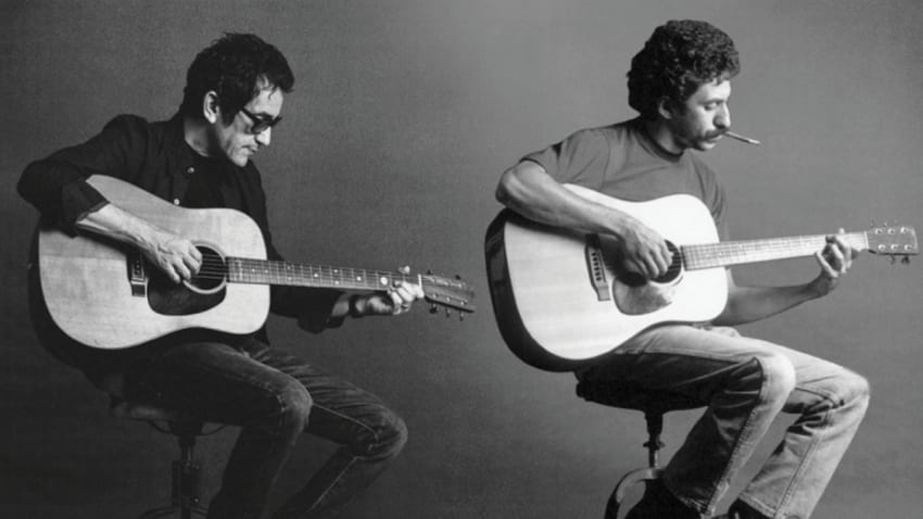 A.J. Croce