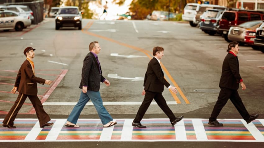 Abbey Road LIVE!