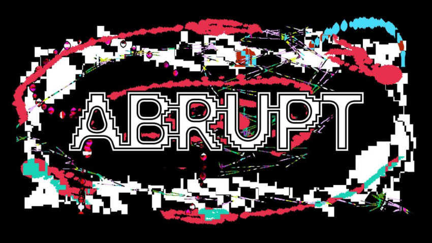 Abrupt