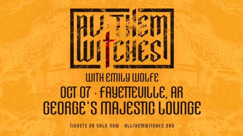 All Them Witches