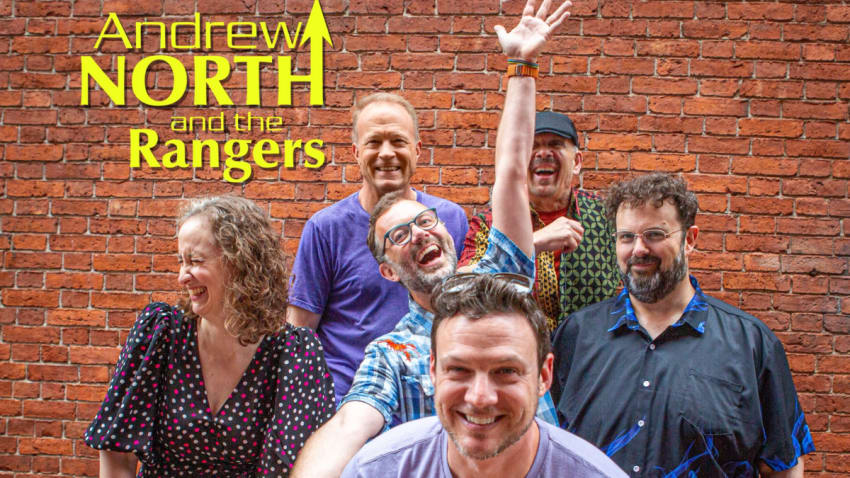 Andrew North & The Rangers